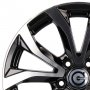  17" Джанти Ауди 5X112 Audi A4 b7 b8 A5 A6 c6 A8 VW Passat Skoda Superb, снимка 4