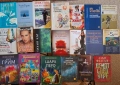 10 бр. Книги за 20 лв., снимка 1