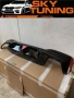 Bmw G30/31 Дифузьор F1 Led/ Бмв дифузьор/добавка Г30/31 Лед Лампа, снимка 5