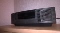 BOSE-just bose radio/cd-внос англия, снимка 4