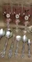 Старинни немски прибори за хранене , снимка 3