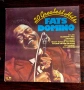 Плоча FATS DOMINO Краля на Блуса Избраните Хитове , снимка 1