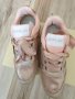 Кецове Риплей-  розови пайети , снимка 1 - Дамски ежедневни обувки - 32679506