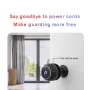 Mini WiFi  Camera 1080P HD X11, снимка 2
