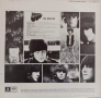 Грамофонна Плоча (The Beatles - Rubber Soul), снимка 2
