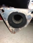 Катализатор за рено сценик 2004г.   , снимка 4