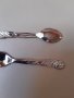 4 комплекта малки прибори:Велико Търново/Два с вилички за хапки, Японски с розички , снимка 8
