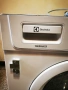 Пералня със сушилня Electrolux EWX 147410 W , снимка 16