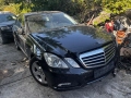 Mercedes e350cdi , снимка 2