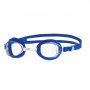 Очила за плуване Zoggs Otter (200407) Очила за плуване с традиционен дизайн, снимка 1 - Водни спортове - 36808739