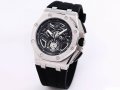 Мъжки часовник Audemars Piguet Royal Oak Offshore Tourbillon с кварцов механизъм, снимка 3