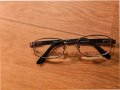 мъжки очила с диоптър, рамки за очила 27 - за цeнители и естети ., снимка 1 - Слънчеви и диоптрични очила - 43688785
