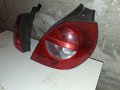 Стопове за Renault Clio 2006-2009, снимка 3