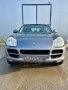 На ЧАСТИ  Porshe Cayenne 3.2i  2005г BOSE, снимка 2