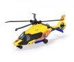 Хеликоптер H160 Rescue Dickie Toys 203714022, снимка 2