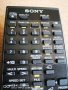 Sony RMT-333 Laser disc remote/дистанционно, снимка 2