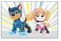 Детско килимче, Paw Patrol 50 x 75 cm, снимка 2