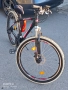 Много запазен планински велосипед Interbike Gepard 27.5 с 21 скорости., снимка 2