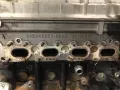 Двигател Mercedes W203 C-class C180, снимка 2