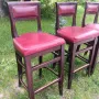 бар столове, снимка 3