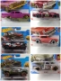 Hot Wheels / Matchbox Chevy , снимка 7