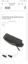 Адаптер за китара Roswell SHR Hot Rails Blade Strat Pickup Mini Humbucker Ceramic  хъмбъкър, снимка 4