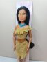 Оригинална кукла Покахонтас Дисни Стор Disney store, снимка 12