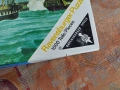 Пъзел "Naval battle of Lissa” Ravensburger 1970г. 1000 части , снимка 5