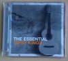 Gipsy Kings - The Essential (2 CD) 2012 , снимка 1 - CD дискове - 43537893