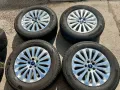 5x108 17 Джанти Ford Kuga Mondeo S Max C Max Focus 5х108, снимка 7