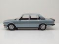 BMW M535i E12 1980 - мащаб 1:18 на Norev моделът е нов в кутия, снимка 3