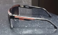Слънчеви очила Carrera T4090 /със калъф /с леки драскотини по стъклата, снимка 2