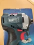 акумулаторен гайковерт bosch GDR 18v-215, снимка 2