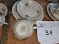Порцеланов датски сервиз, снимка 3