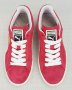 Puma Suede Classic Geranium Дамски Маратонки Пума Спортни Обувки Кецове Велур Кожа 38 24см, снимка 8