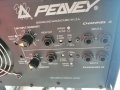 Професионален стерео усилвател Peavey PV2000 - 2000вата, снимка 3