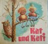 Kat und Kati- Hans Greschek