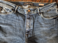 Дамски дънки,L размер , снимка 1