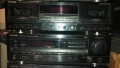 KENWOOD KX W 6050 + KENWOOD KR A 5020, снимка 1