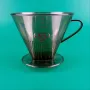 Поставка за чаша Melitta с филтър за приготвяне на кафе Германия 🇩🇪, снимка 2