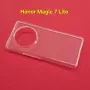 Honor Magic 7 Lite прозрачен силиконов какъф, снимка 1