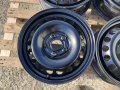 15 джанти 5х112 Audi A3 VW Golf Skoda Oktavia Seat Leon 6J et47, снимка 3