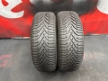 185 60 15, Зимни гуми, BF Goodrich G-ForceWinter2, 2 броя, снимка 3