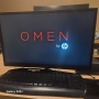Геймърски лаптоп asus tuf f17 и монитор 26" HP omen, снимка 8