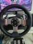 Logitec g27, снимка 1