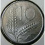 10 лири 1968, Италия, снимка 2