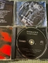 Obituary - Cannibal - Thanatos - Annihilated , снимка 17