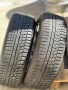 5х112 16 Цола Джанти Mercedes VW Golf Caddy Touran Ауди Шкода 5x112, снимка 7