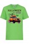 Детска тениска Halloween is Lifestyle,Halloween,Хелоуин,Празник,Забавление,Изненада,Обичаи,, снимка 8
