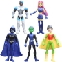 TEEN TITANS GO Фигурки играчки , снимка 4